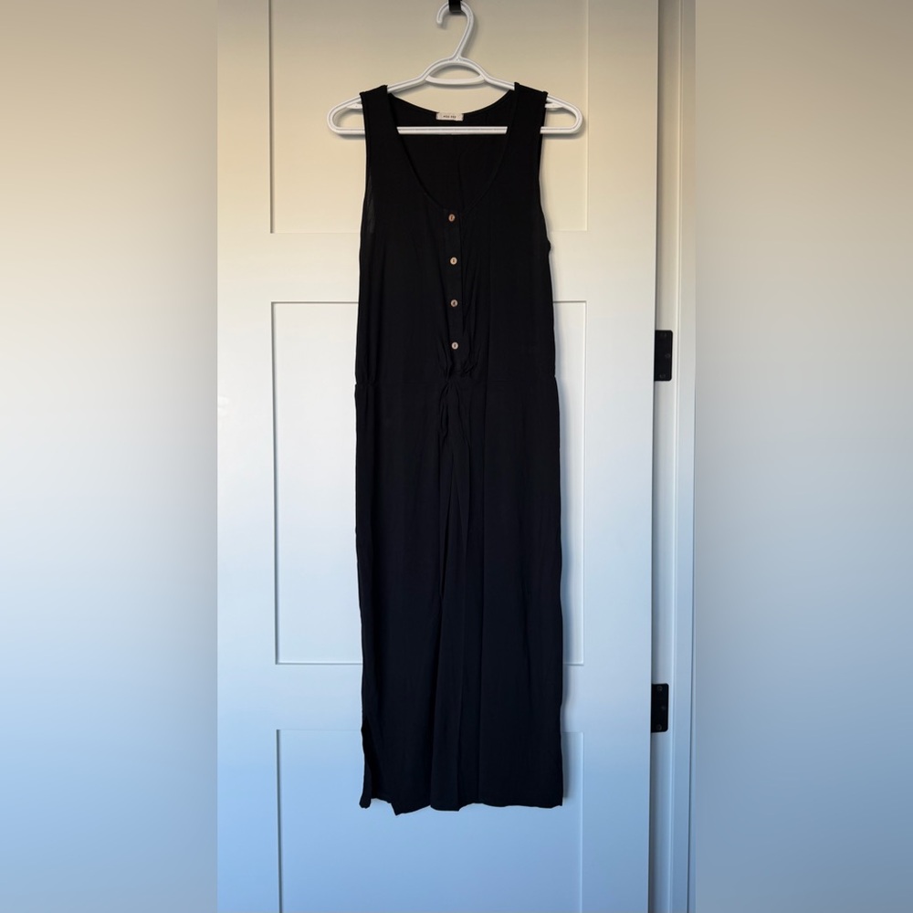 Lightweight Summer Dress